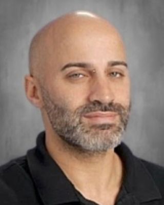Photo of Justin Silva - J. Silva Therapy, Clinical Social Work/Therapist, LICSW
