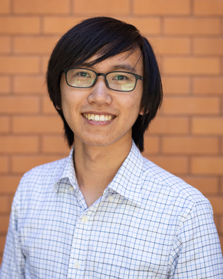 Photo of Joseph Yang, Marriage & Family Therapist Associate in 84321, UT