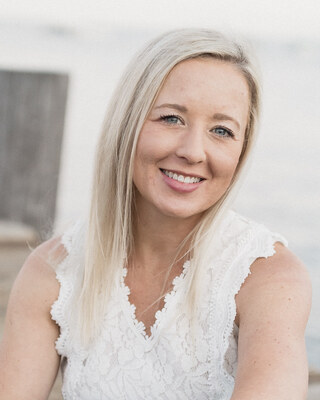 Photo of Natalie Grindy, MA, LMFT, Marriage & Family Therapist in Truckee