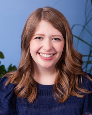 Photo of Julia Golden, Clinical Social Work/Therapist, MSW, LCSW