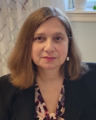 Photo of Lyudmila Gonik, Clinical Social Work/Therapist in Hastings on Hudson, NY