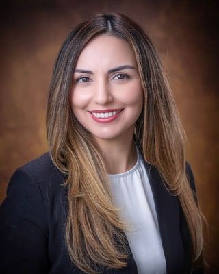 Photo of Christian Mariela Davila, Licensed Professional Counselor Associate, MS