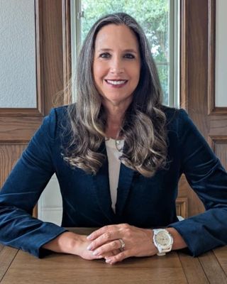 Photo of Ann Trammell Qualls - Ann Trammell Qualls Counseling, Licensed Professional Counselor, MA, LPC, EMDRCer