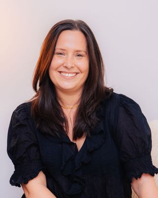 Photo of Elizabeth Dawn Zsolnay, Clinical Social Work/Therapist, LCSW, MSW