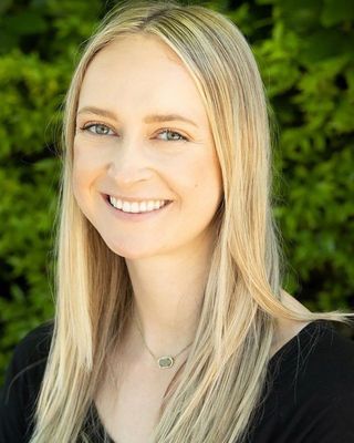 Photo of Grace Grymonpre-Dwyer, Licensed Professional Counselor, LPC
