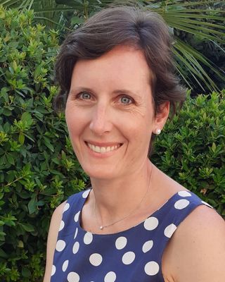 Photo of Nicole Gentili, Clinical Social Work/Therapist, LCSW