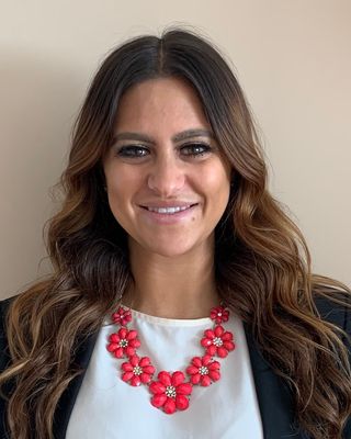 Photo of Daniella Chiarenza, Clinical Social Work/Therapist, LCSW, LMSW
