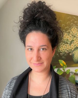 Photo of Robyn Ocean, Registered Social Worker in Windsor, ON