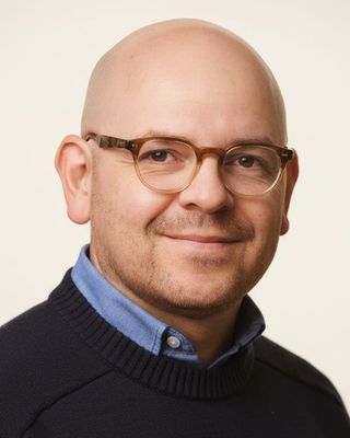 Photo of William L Hernandez, Psychiatric Nurse Practitioner, PMHNP