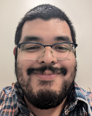 Photo of Luis Borjas, Clinical Social Work/Therapist, LCSW