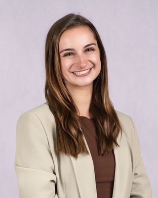 Photo of Grace Ann Darling, Counselor, MA