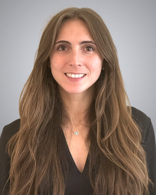Photo of Zoe Childs, Licensed Social Worker , MSW, LSW