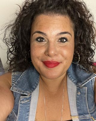 Photo of Nancy Arshak, Counsellor, MA, RCC