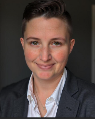 Photo of Kathryn Mulcahy, Counselor, LMHC, M Ed