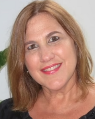 Photo of Aurora Penate, Counselor, LMHC