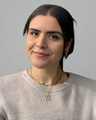 Photo of Breanna Mastromattei, Registered Psychotherapist (Qualifying), RP