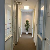 Gallery Photo of CCS Hallway