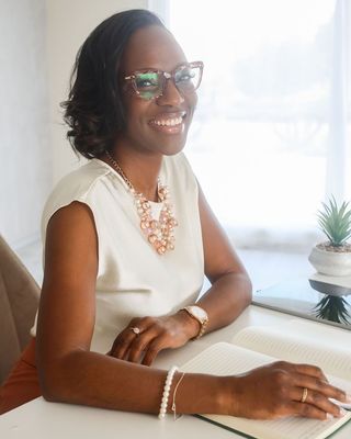 Photo of Jazzmin T Hicks-Bonam, PsyD, Psychologist