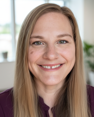 Photo of Laura Sausville, Licensed Clinical Mental Health Counselor, LCMHC