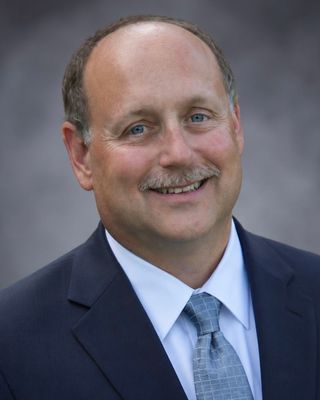 Photo of Todd Burd, Counselor, MA, LCPC