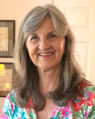 Photo of Belle Heneberger, Counselor