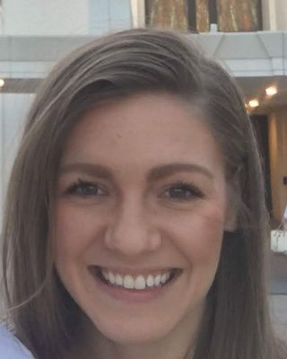 Photo of Millie Taylor, Licensed Master Social Worker, LMSW