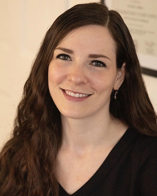 Photo of Victoria Tarbell, Counselor in Lewis County, NY