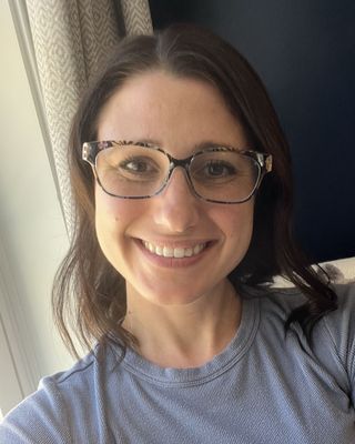 Photo of Whitney Binette, Counselor, LCPC, NCC