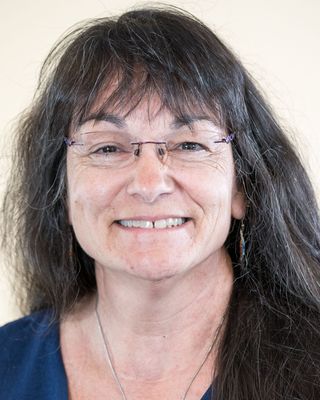 Photo of Trudy M. Soole, Counselor in Iowa