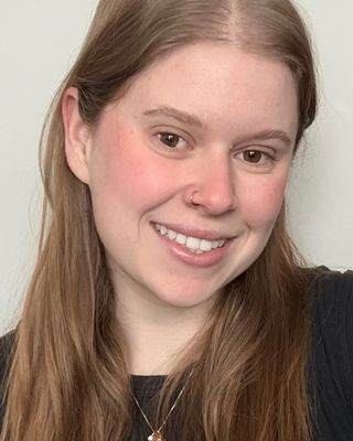 Photo of Katie Haymond, Registered Psychotherapist (Qualifying)