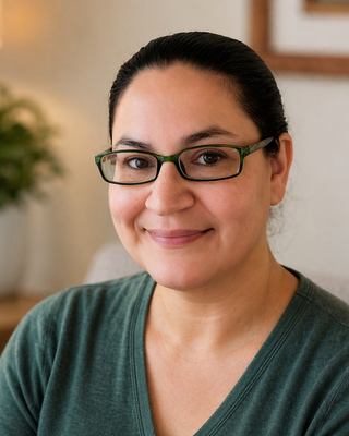 Photo of Stephanie Sifuentes, Clinical Social Work/Therapist, LCSW