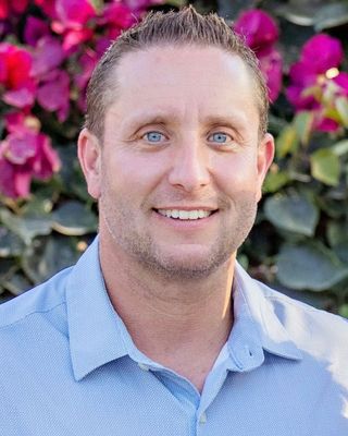 Photo of Gabe Dudley, Physician Assistant, PA-C, MPAP