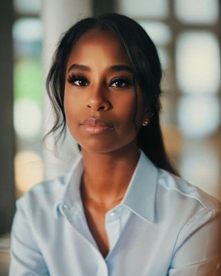 Photo of Jerica Mitchell, Psychiatric Nurse Practitioner, PMHNP