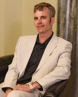 Photo of Steven Wright, Clinical Social Work/Therapist, LCSW