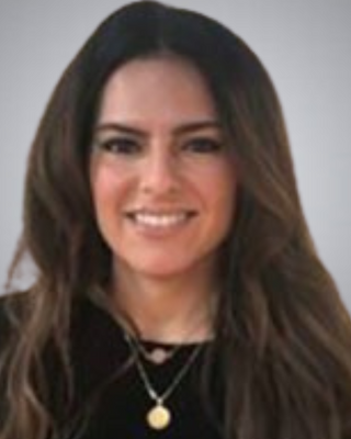 Photo of Veronica Garcia, Psychiatric Nurse Practitioner, APN, PMHNPBC