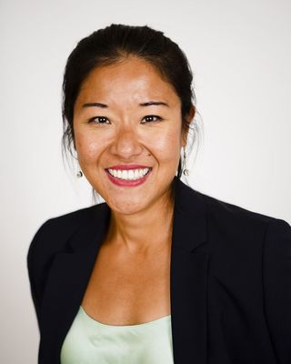 Photo of Biyang Wang, Clinical Social Work/Therapist, LCSW