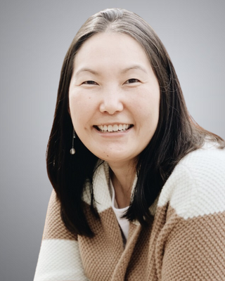 Photo of Judy Han, MSW, LCSW, Clinical Social Work/Therapist