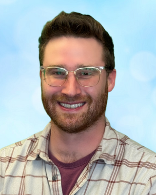 Photo of Tucker Lindberg, Psychiatric Nurse Practitioner, APRN