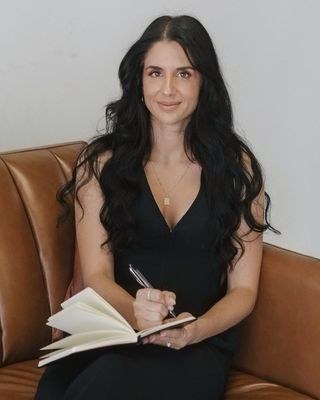 Photo of Dr. Thalia P. Sullivan Nicholson, Psychologist, PhD