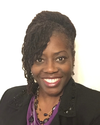 Photo of Gail Smith, Licensed Professional Counselor, LPC