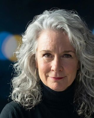 Photo of Dr. Cindy Solliday, Psychologist, PhD, DCEP, CBP