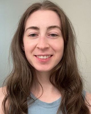 Photo of Hannah Cornwell, Pre-Licensed Professional
