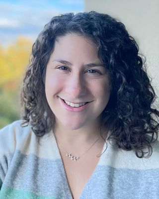 Photo of Dr. Emily Green, Psychologist, PsyD