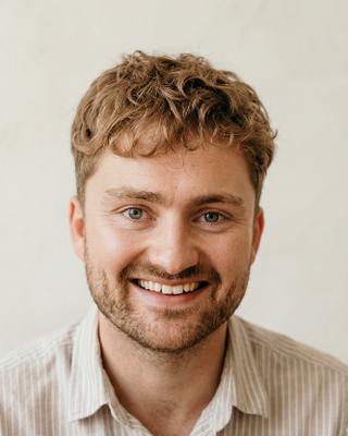 Photo of Harry Edwards Msc Ukcp-Registered Mbacp, Psychotherapist, MSc, MUKCP