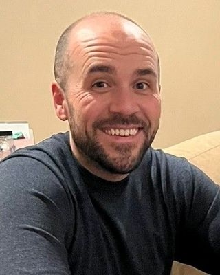 Photo of Matthew Dondey, Counselor, LMHC