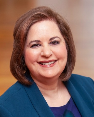 Photo of Maxine Lindauer, Licensed Professional Counselor, LPC