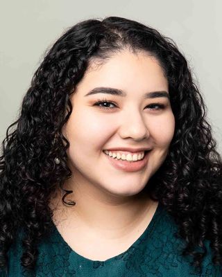 Photo of Abigail Lopez, Licensed Professional Counselor, LPC