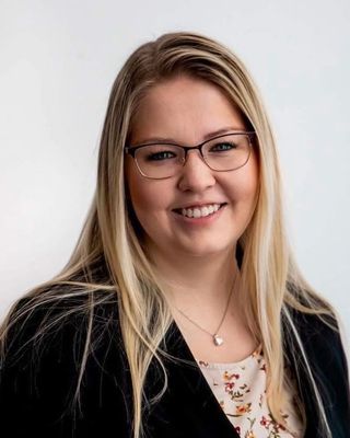 Photo of Katelyn Hodnefield, Licensed Professional Counselor, MA , LMHC