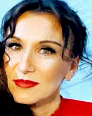 Photo of Silvia Otuniyi, Psychotherapist, MBABCP