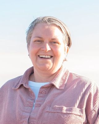 Photo of Lynn Esslemont, MA